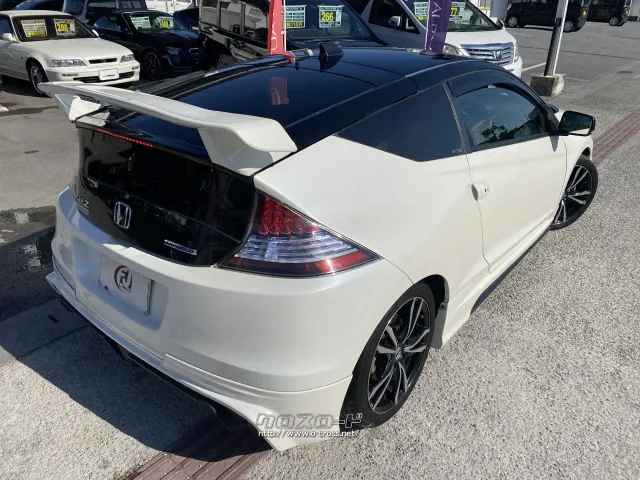 ホンダ CR-Z