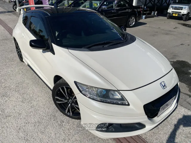 ホンダ CR-Z