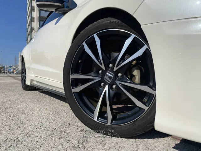 ホンダ CR-Z