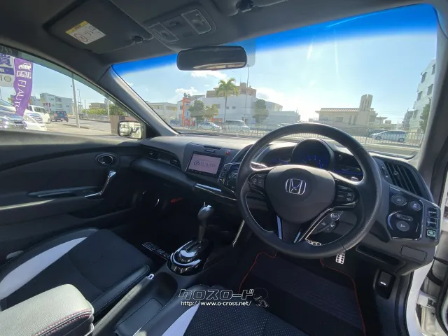 ホンダ CR-Z