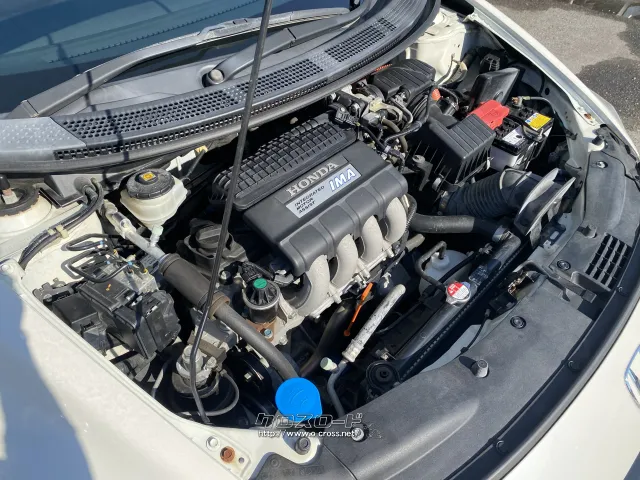 ホンダ CR-Z