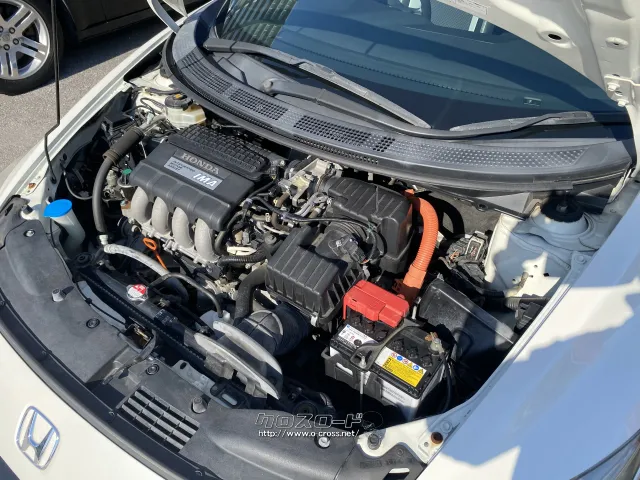 ホンダ CR-Z