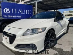 ホンダ CR-Z