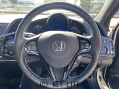 ホンダ CR-Z