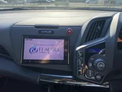 ホンダ CR-Z