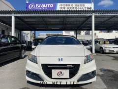 ホンダ CR-Z