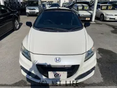 ホンダ CR-Z
