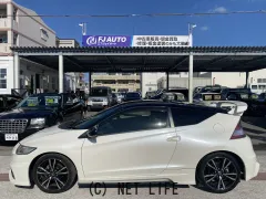ホンダ CR-Z