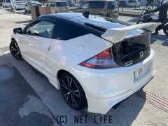 ホンダ CR-Z