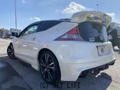 ホンダ CR-Z