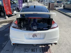 ホンダ CR-Z