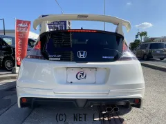 ホンダ CR-Z