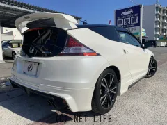 ホンダ CR-Z