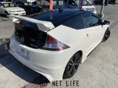 ホンダ CR-Z