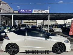 ホンダ CR-Z