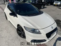 ホンダ CR-Z