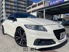 ホンダ CR-Z