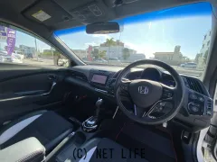 ホンダ CR-Z