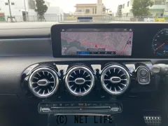 メルセデスAMG CLAクラス