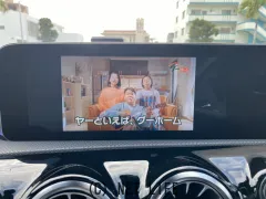 メルセデスAMG CLAクラス