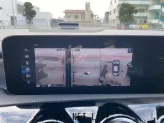 メルセデスAMG CLAクラス