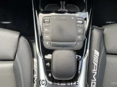 メルセデスAMG CLAクラス