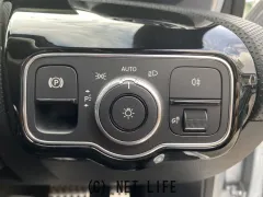 メルセデスAMG CLAクラス