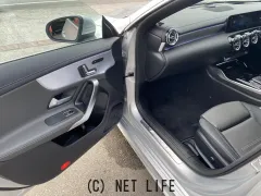 メルセデスAMG CLAクラス