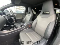 メルセデスAMG CLAクラス