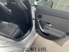 メルセデスAMG CLAクラス