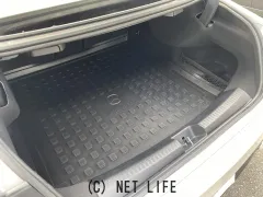 メルセデスAMG CLAクラス