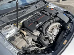 メルセデスAMG CLAクラス