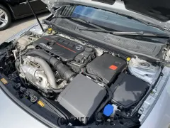 メルセデスAMG CLAクラス