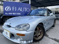 スズキ カプチーノ