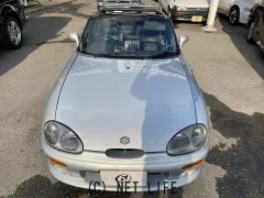 スズキ カプチーノ