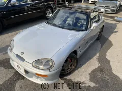 スズキ カプチーノ