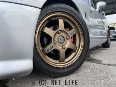 スズキ カプチーノ