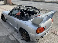 スズキ カプチーノ