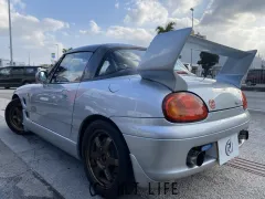 スズキ カプチーノ