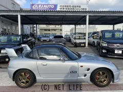 スズキ カプチーノ