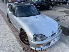 スズキ カプチーノ