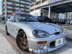 スズキ カプチーノ