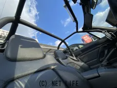 スズキ カプチーノ