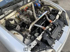 スズキ カプチーノ