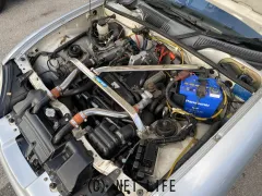 スズキ カプチーノ