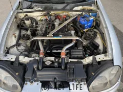 スズキ カプチーノ