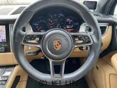 ポルシェ マカン