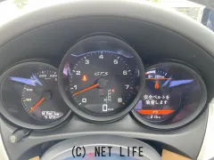 ポルシェ マカン