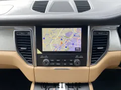 ポルシェ マカン