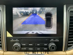 ポルシェ マカン